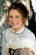 Melissa GILBERT...bientot WILDER